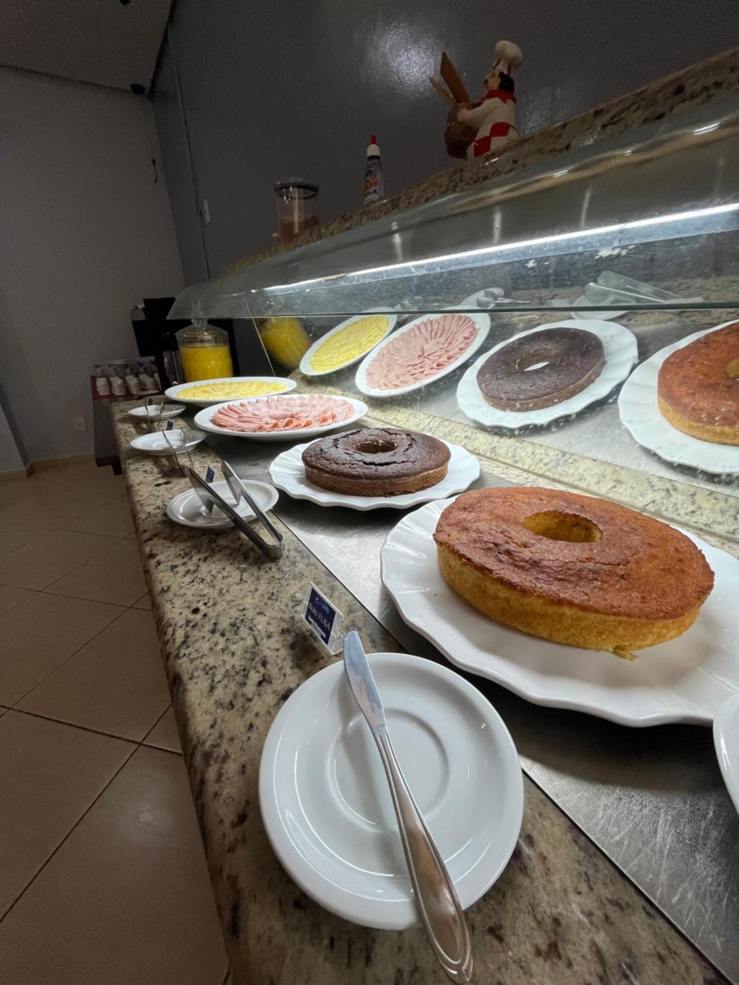 Santa Felicidade ريبيراو بريتو المظهر الخارجي الصورة