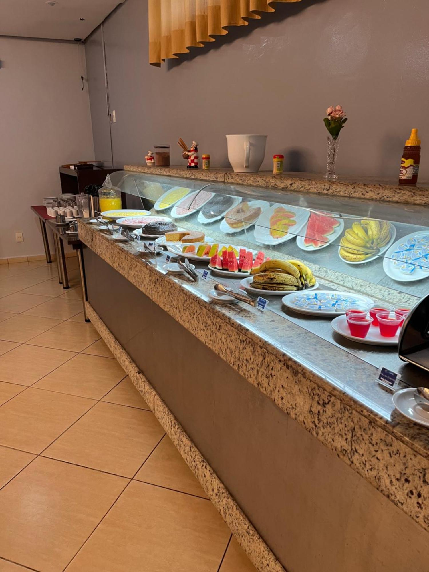 Santa Felicidade ريبيراو بريتو المظهر الخارجي الصورة