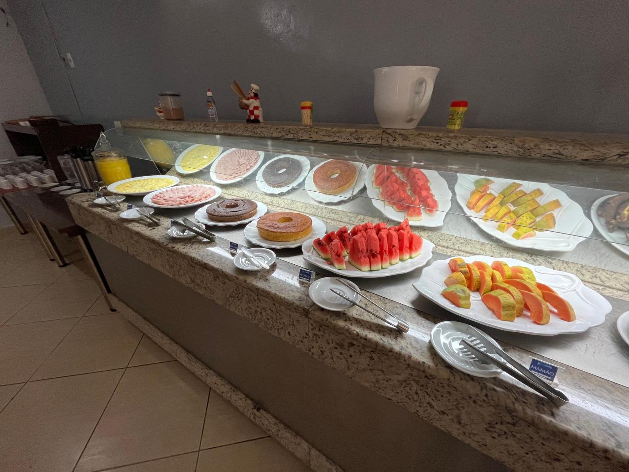 Santa Felicidade ريبيراو بريتو المظهر الخارجي الصورة