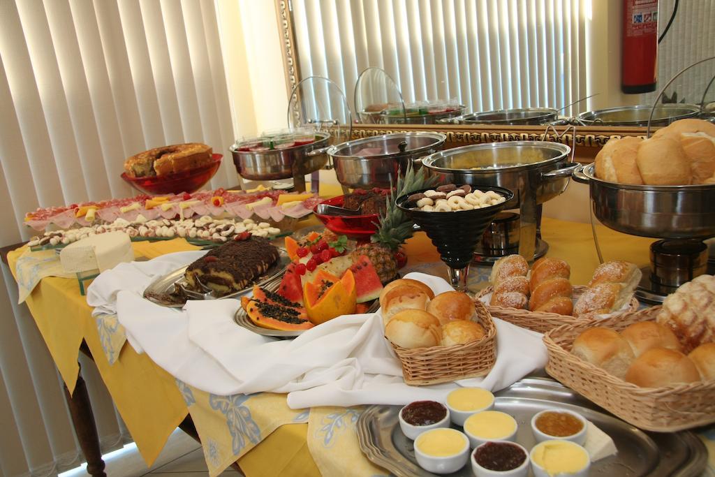 Santa Felicidade ريبيراو بريتو المظهر الخارجي الصورة